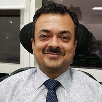 Parakram Jadeja