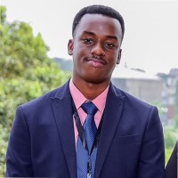 Tyler Wamala