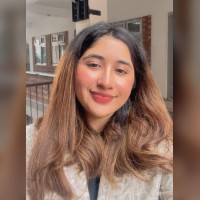 Esha Waheed