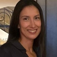 Tânia Furtado Moreira, PhD