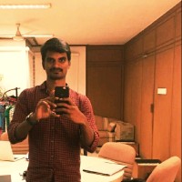Aravind Raj