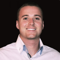 Kyle Richardson, Eit, Mba