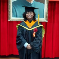 Dr. Munmun Das