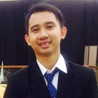 Septian Chrysanto