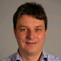 Jörg Oliver Desch