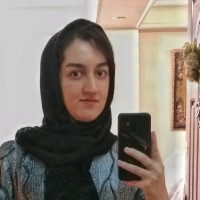 Fereshteh Dastmalchi Saei