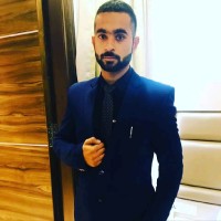 Ankur Thakur