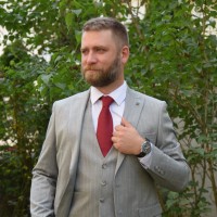 Stevan Djordjevic