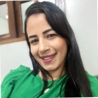 Míriam Galdino Da Silva
