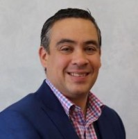 Peter Seville