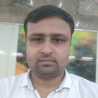 Amit Dabas