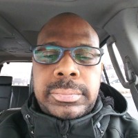 Richard Robinson