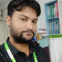 Md Ajabul