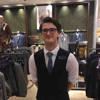 Connor Williams