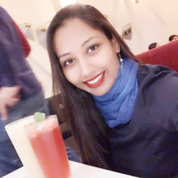 Monica Singh