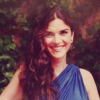 Gizem Arslan (Copuroglu)