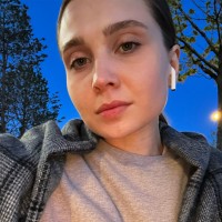 Екатерина Тюрина