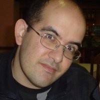 Jose Antonio Diaz Urbanos