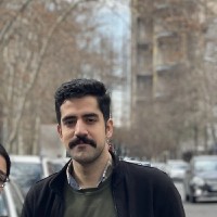 Kasra Moradi