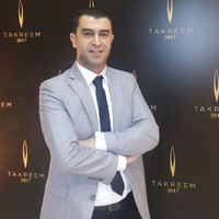 Osama AL-Assaf
