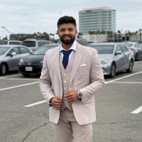 Shantanu Joshi