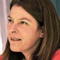Dr. Nurit Carmel