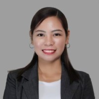 Aisyl Uy Adajar (Virtual Assistant / Social Media Manager)