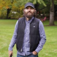 Marc Schwabenlander, MPH
