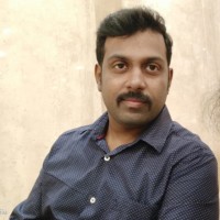 Deepak P.D