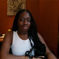 Elizabeth Laryea