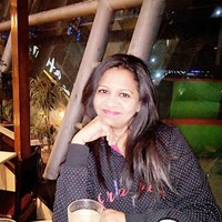 Arti Gupta