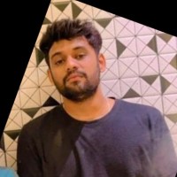 Aravind M