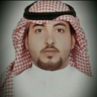 Rashed Al-Zahrani