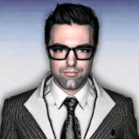 Jean-Francois Giroux