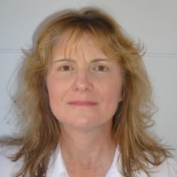 Judith Fergus