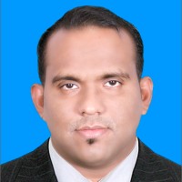 Sudhin Ayatte
