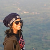 Rutuja Harshe