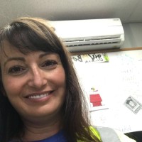 Christina Tindell