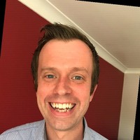 Andrew Todd