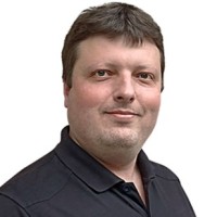 Oleg Tkachenko