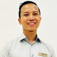 Jeremy Kiew