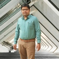 Somya Ranjan Sahoo