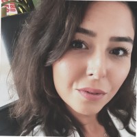 Aslı Büşra Gürcüoğlu