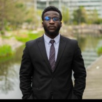 Enoch Osonowo