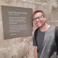 Rafael Laureano Silva