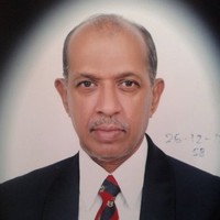 Faroon Najumudeen