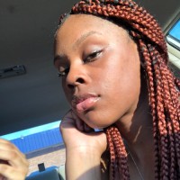 Chyna Guthrie