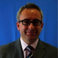 Simon Weedon
