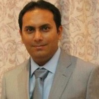 Shamsuddin Daruwalla