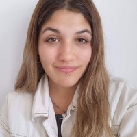 María Josefina Díaz